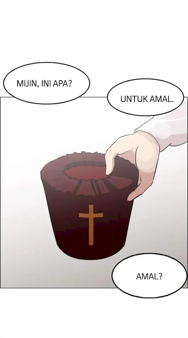 Lookism Chapter 132 Gambar 12