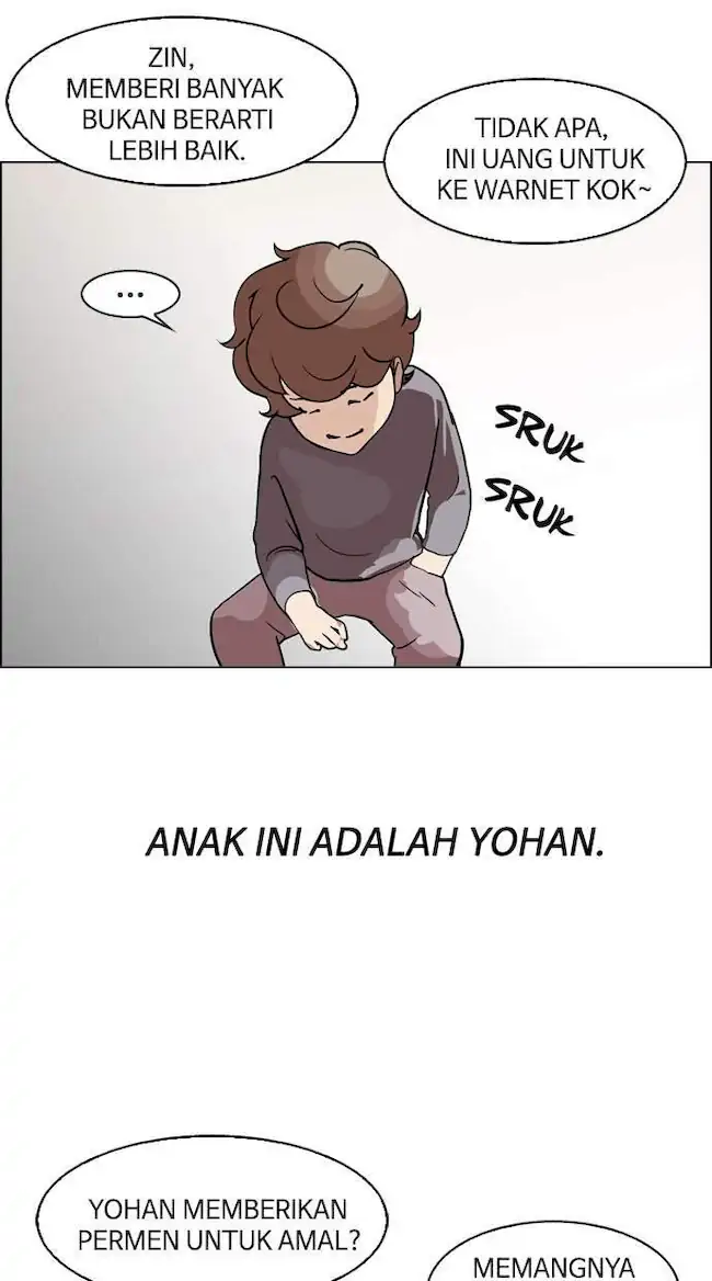 Lookism Chapter 132 Gambar 14