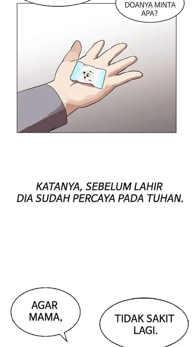 Lookism Chapter 132 Gambar 15