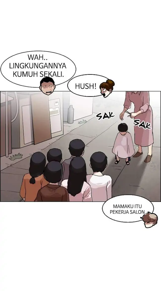 Lookism Chapter 132 Gambar 20