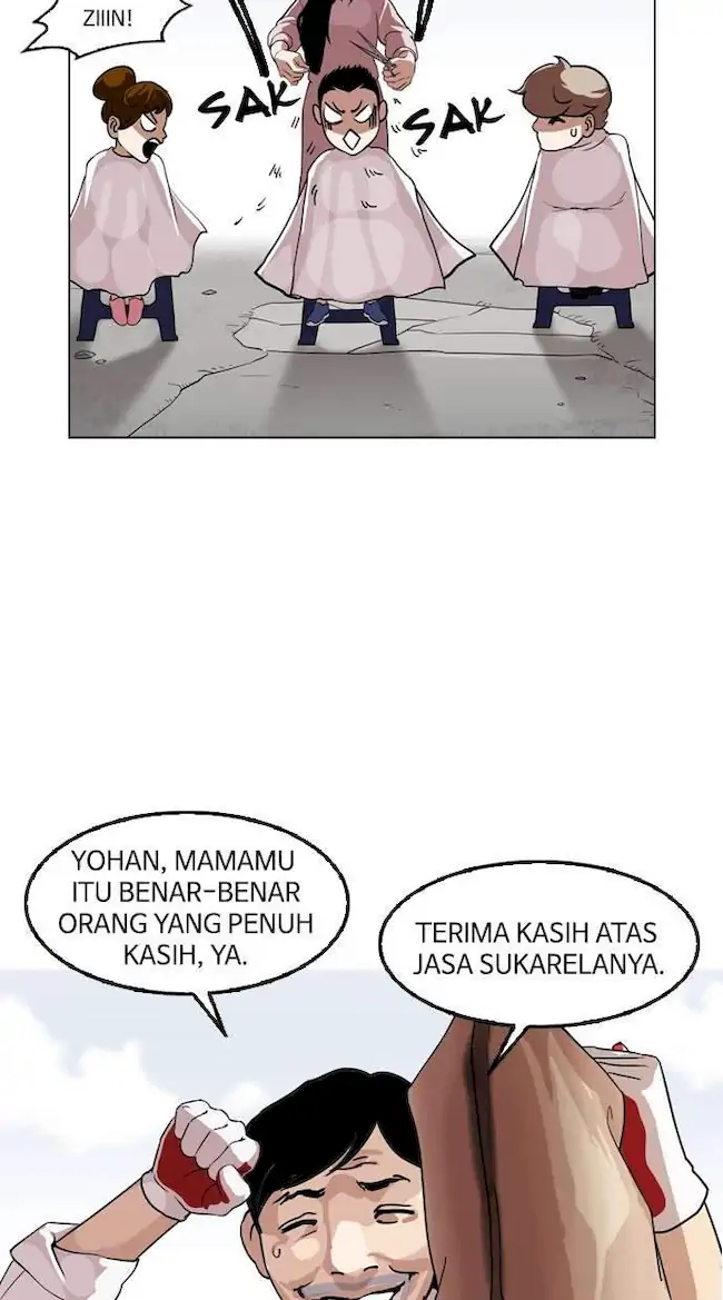 Lookism Chapter 132 Gambar 22