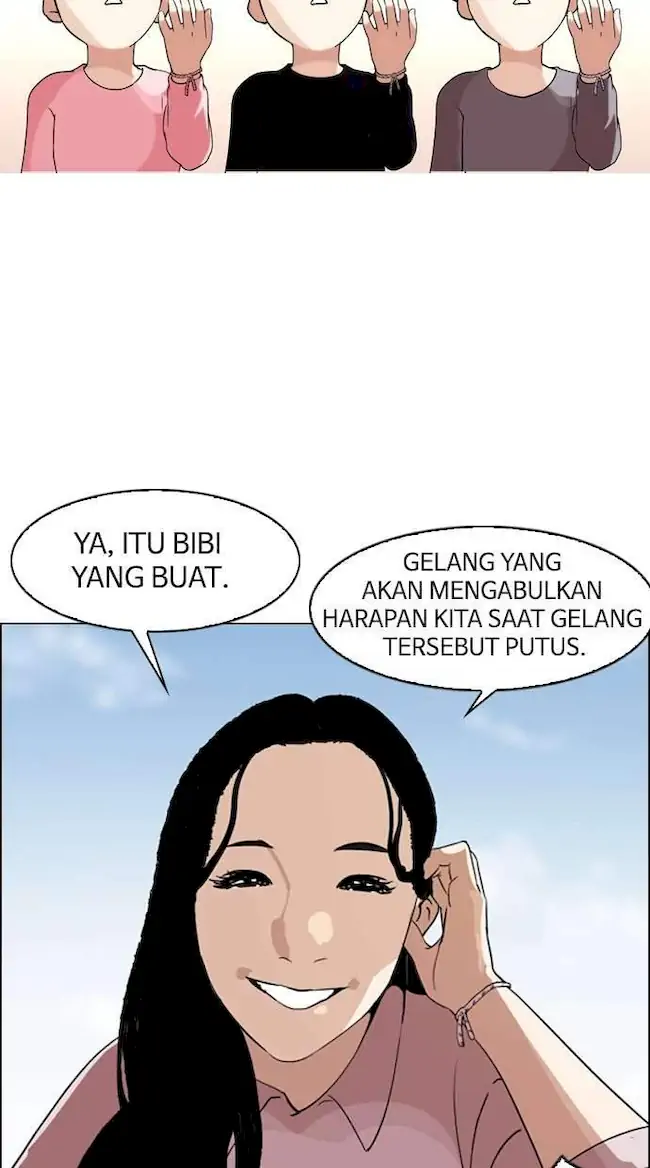 Lookism Chapter 132 Gambar 25