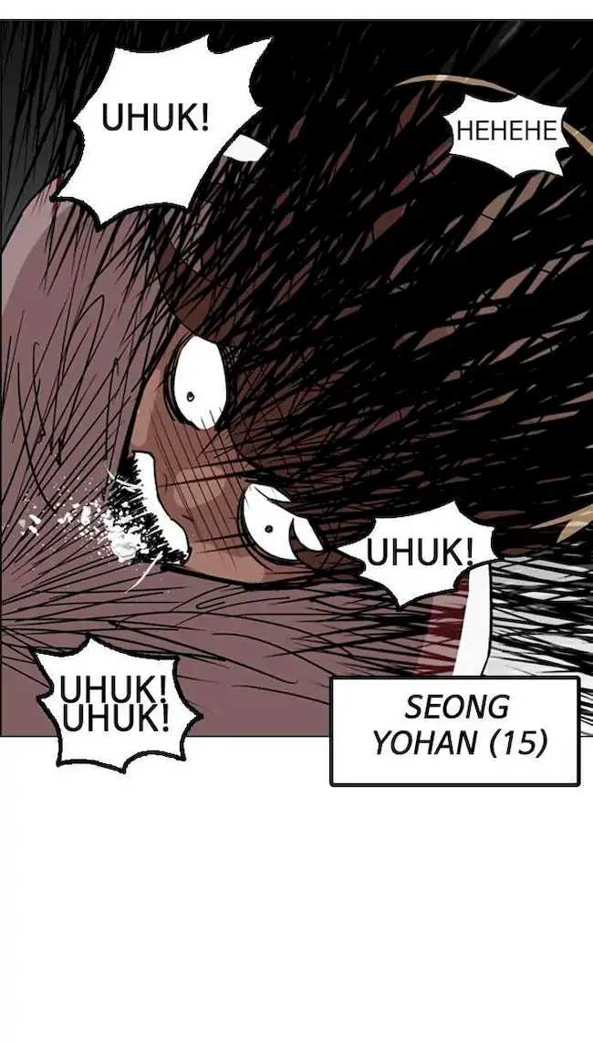 Lookism Chapter 132 Gambar 35