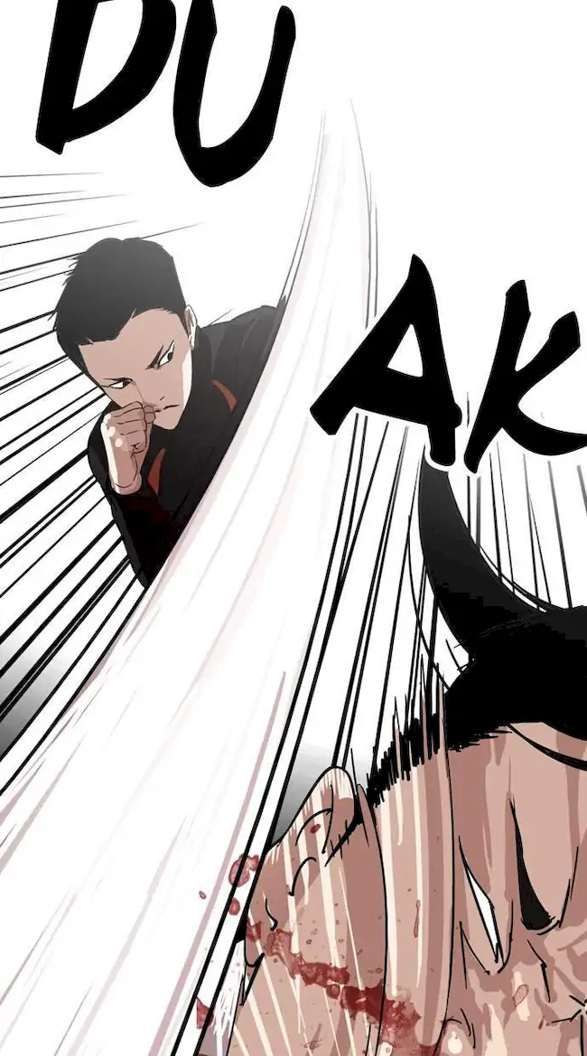 Lookism Chapter 132 Gambar 38