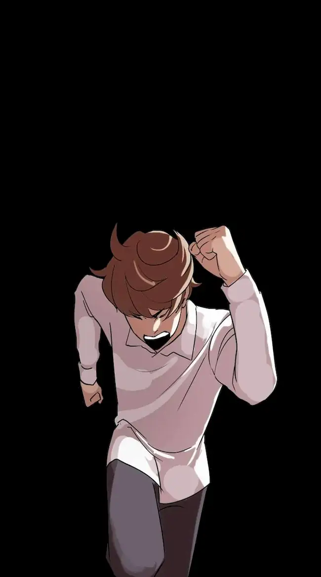 Lookism Chapter 132 Gambar 52