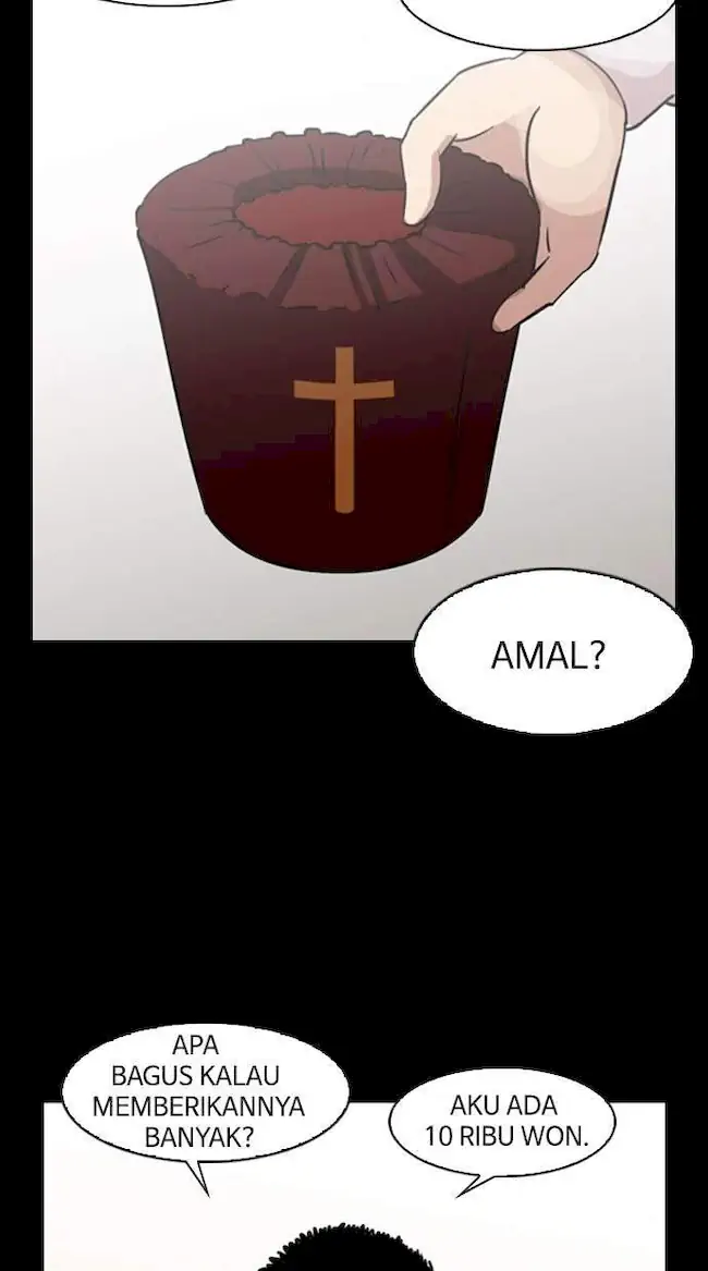 Lookism Chapter 132 Gambar 54