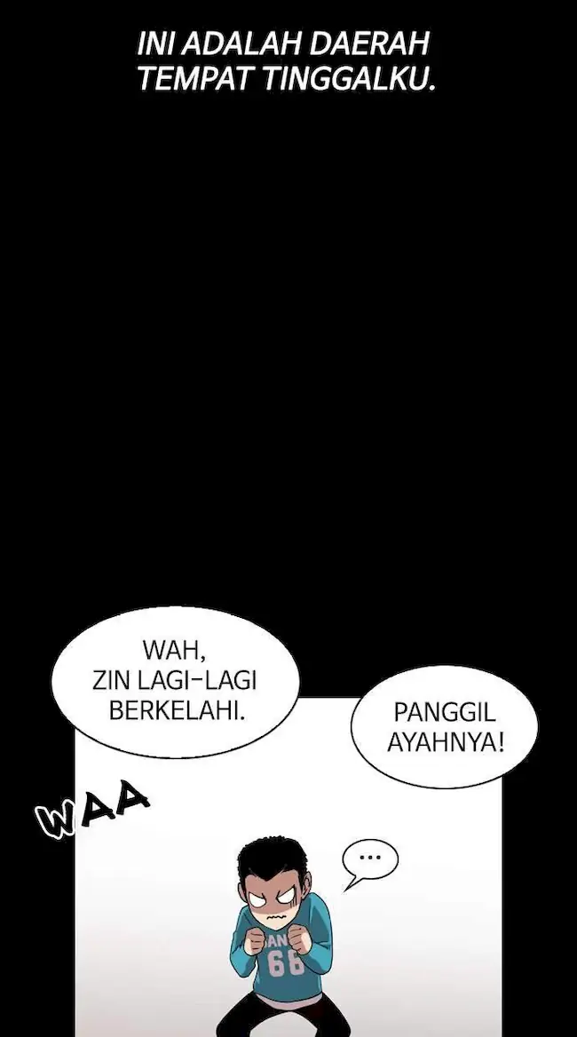 Lookism Chapter 132 Gambar 66