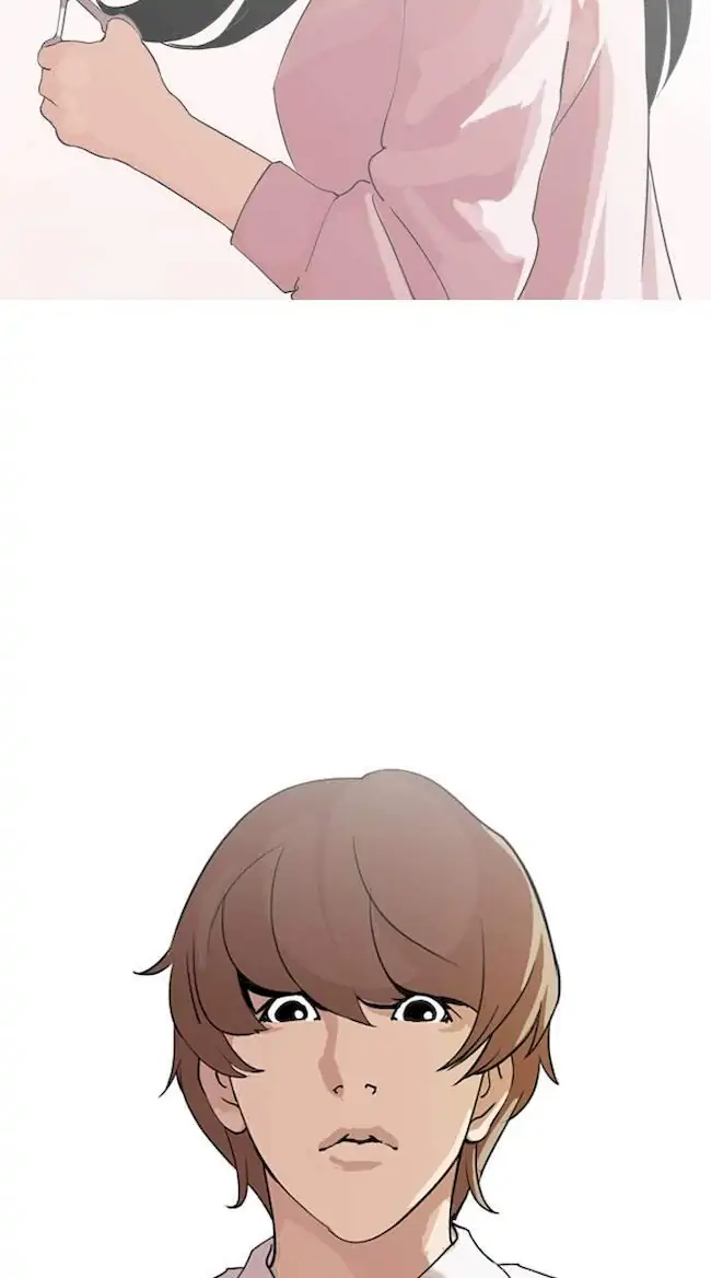 Lookism Chapter 132 Gambar 85