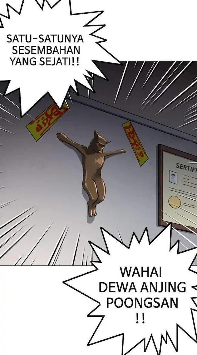 Lookism Chapter 132 Gambar 92