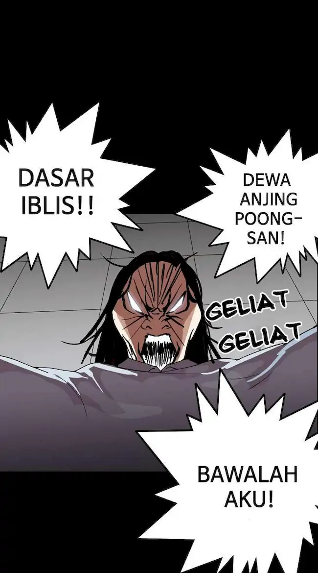 Lookism Chapter 133 Gambar 39