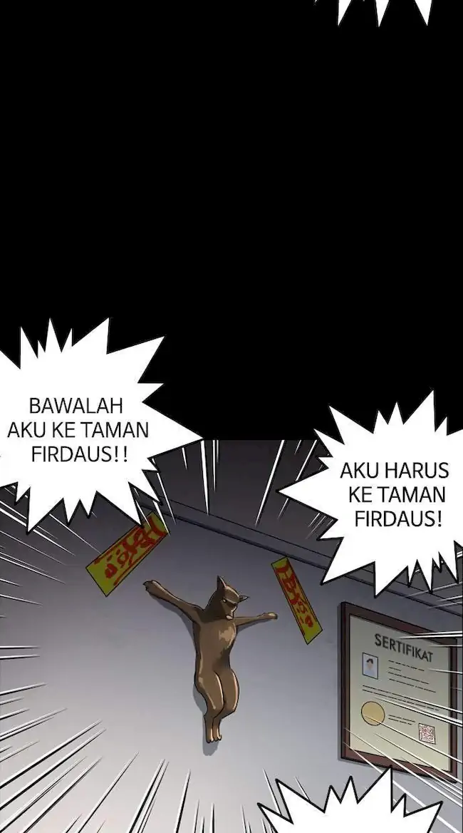 Lookism Chapter 133 Gambar 40