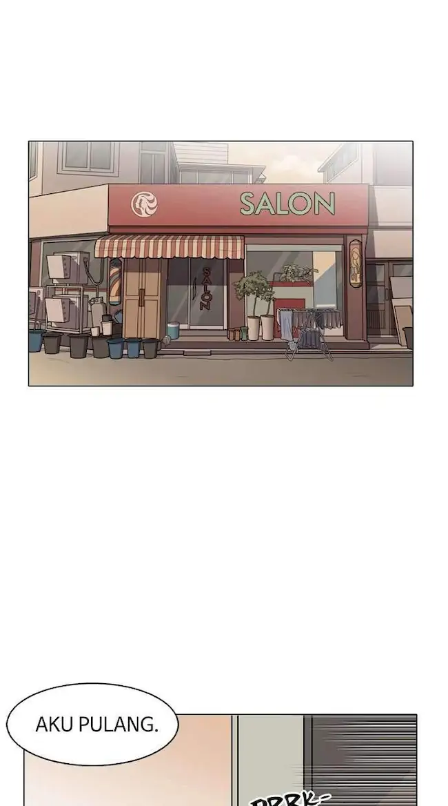 Lookism Chapter 133 Gambar 42