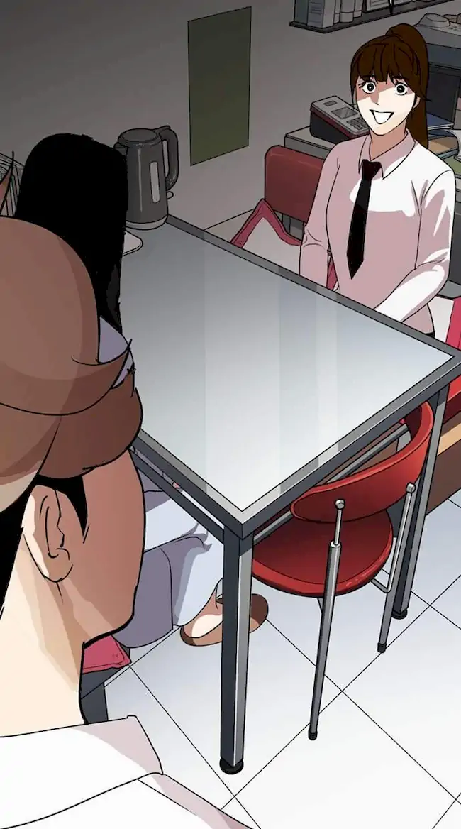 Lookism Chapter 133 Gambar 45