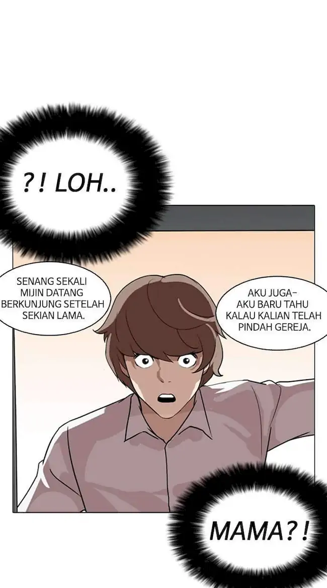 Lookism Chapter 133 Gambar 50