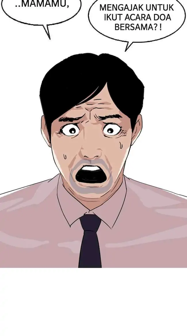 Lookism Chapter 133 Gambar 61