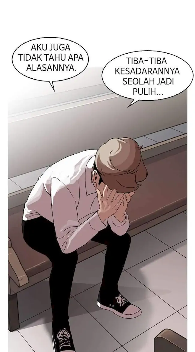 Lookism Chapter 133 Gambar 62