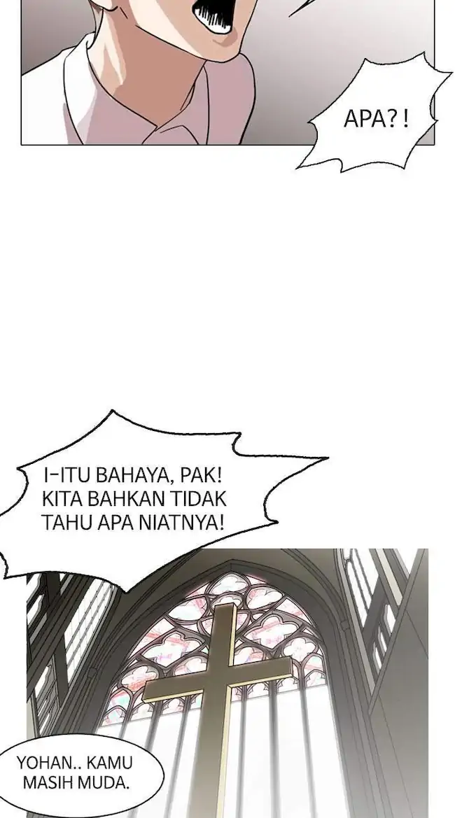 Lookism Chapter 133 Gambar 66