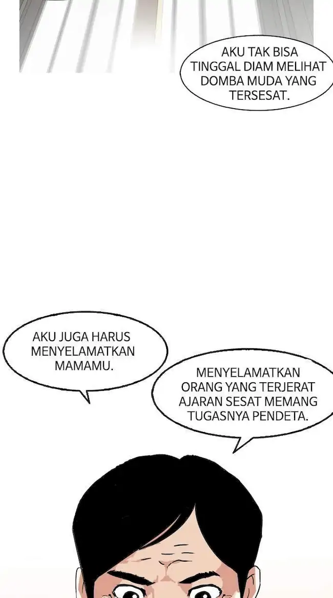 Lookism Chapter 133 Gambar 67