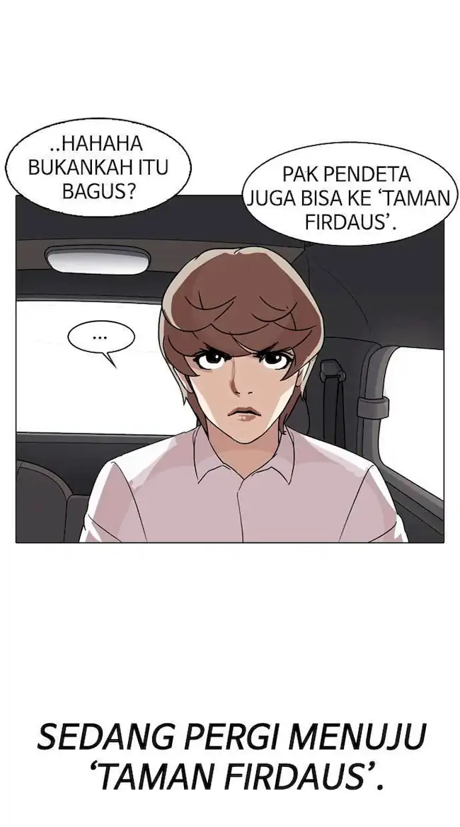 Lookism Chapter 133 Gambar 75