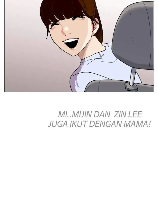 Lookism Chapter 133 Gambar 79