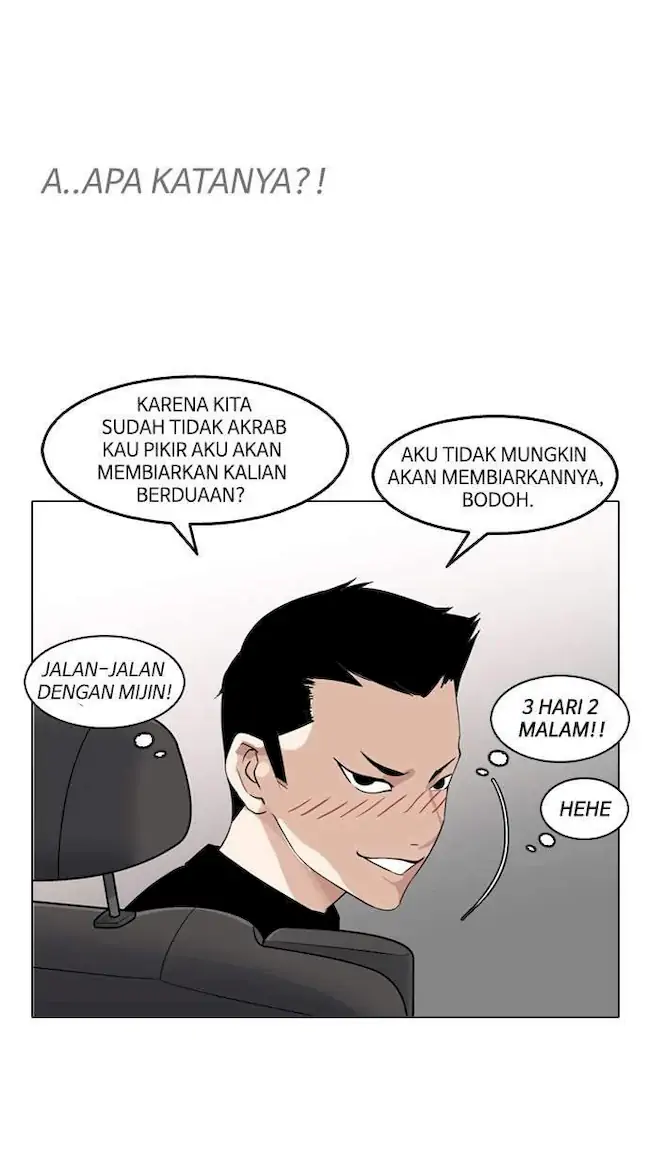 Lookism Chapter 133 Gambar 80