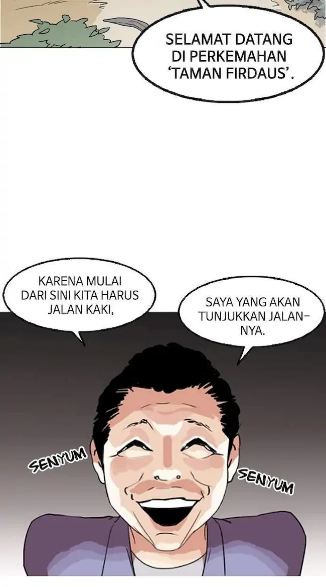 Lookism Chapter 133 Gambar 88