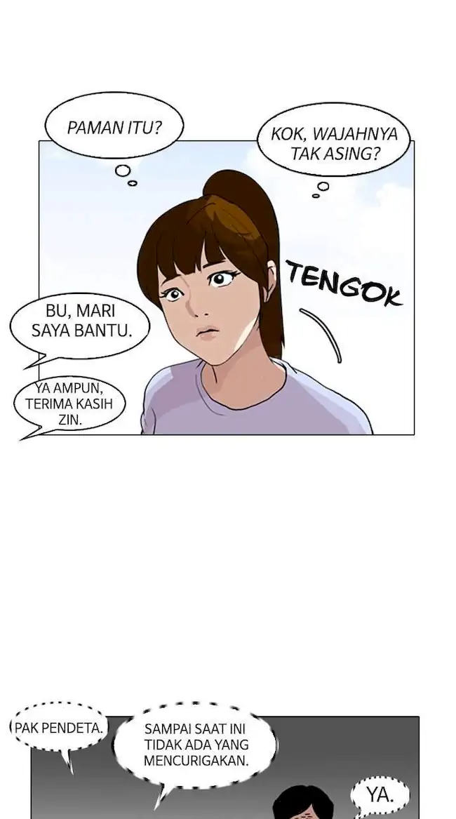 Lookism Chapter 133 Gambar 90
