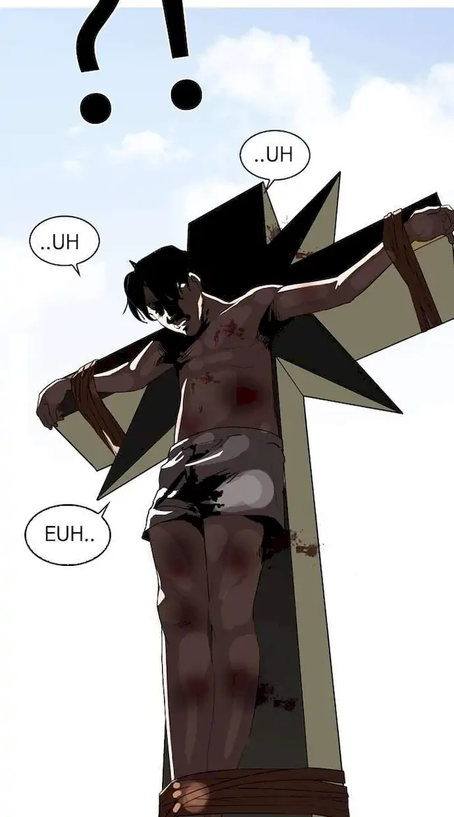 Lookism Chapter 133 Gambar 98