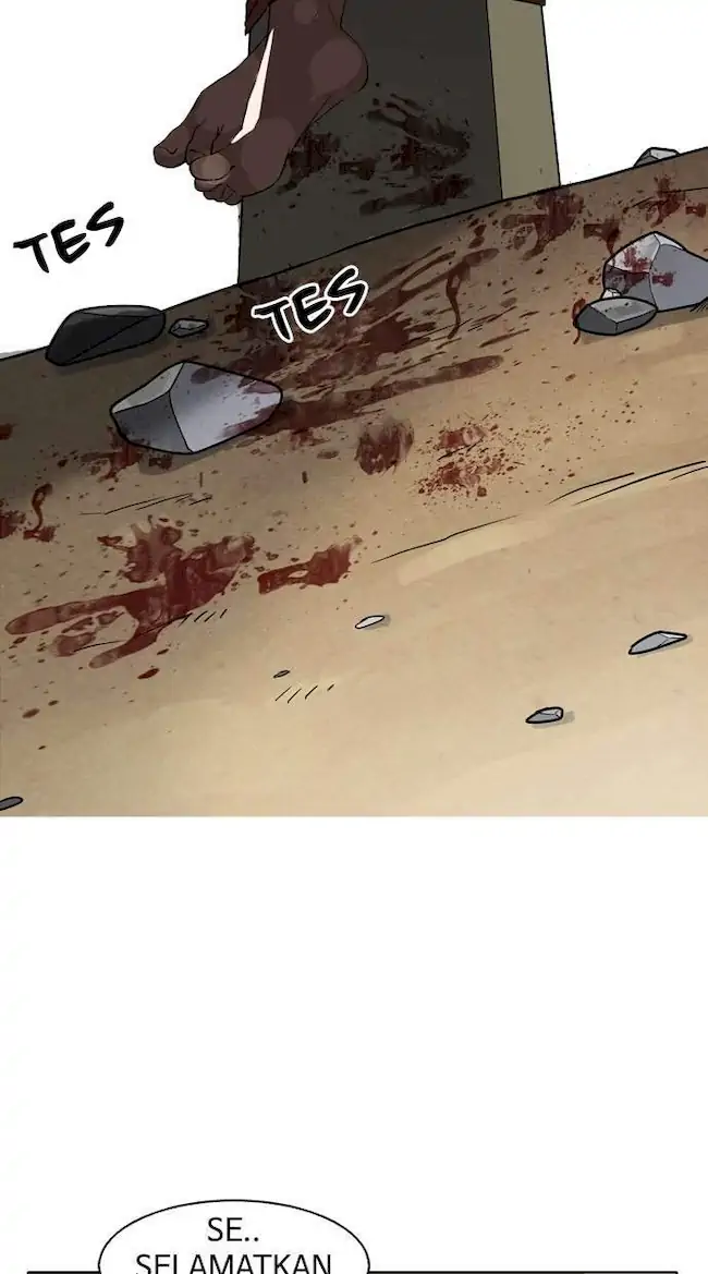 Lookism Chapter 133 Gambar 99