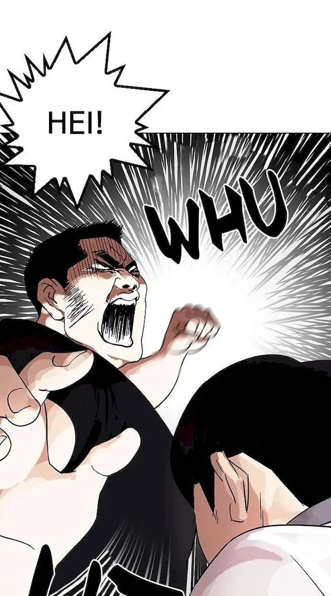 Lookism Chapter 144 Gambar 106