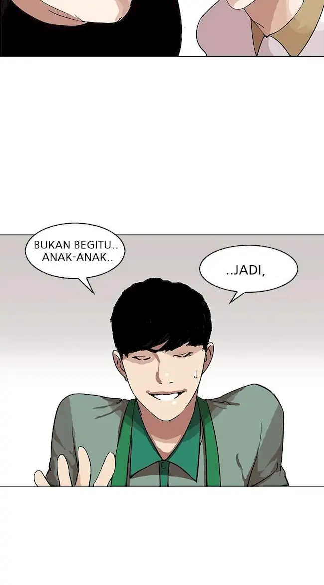 Lookism Chapter 144 Gambar 16