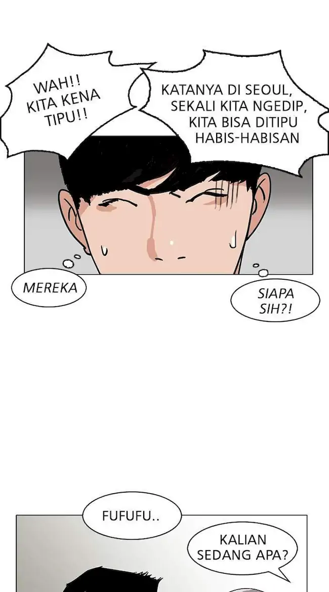 Lookism Chapter 144 Gambar 18