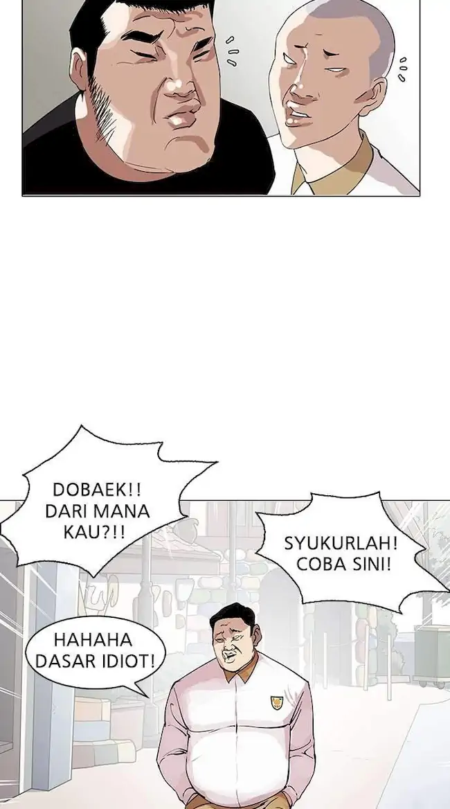 Lookism Chapter 144 Gambar 19