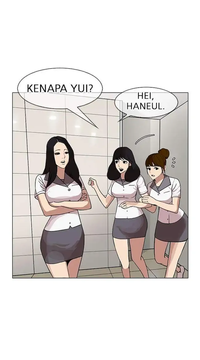 Manhwa Lookism Chapter 144 gambar nomor 2
