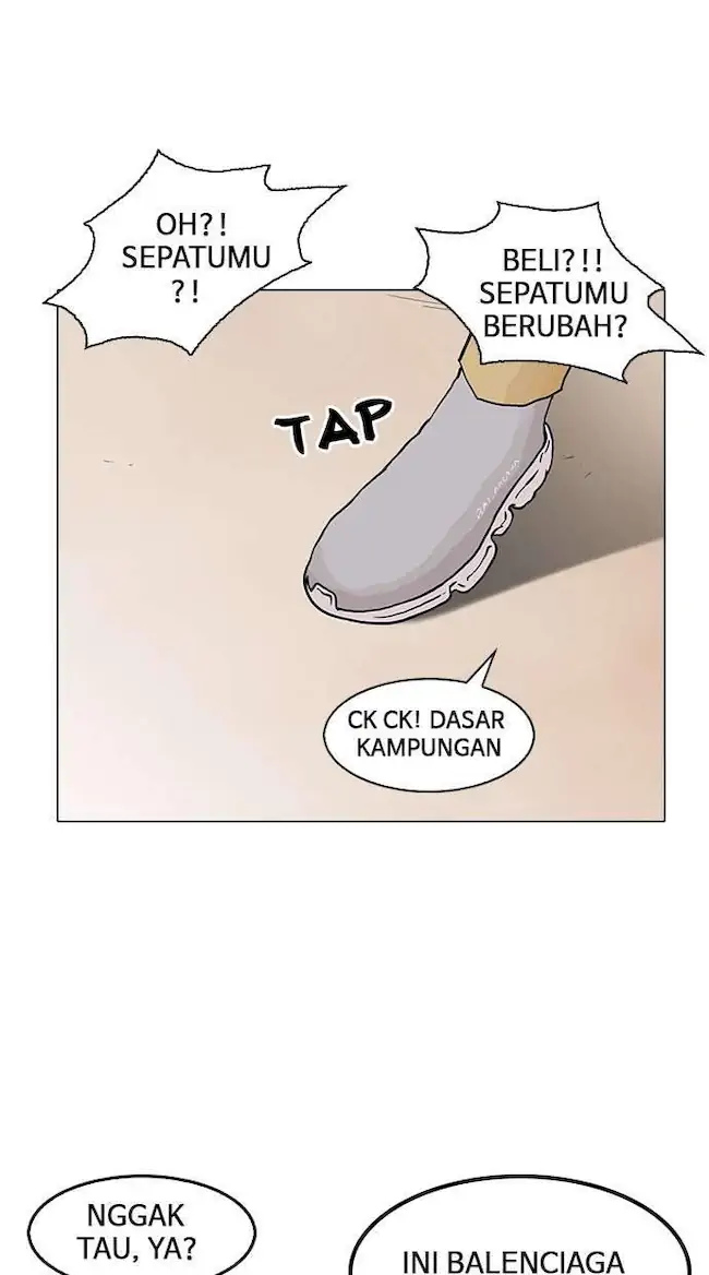 Lookism Chapter 144 Gambar 21