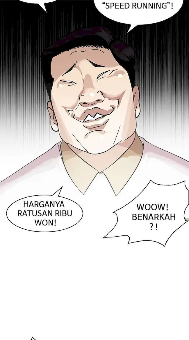 Lookism Chapter 144 Gambar 22