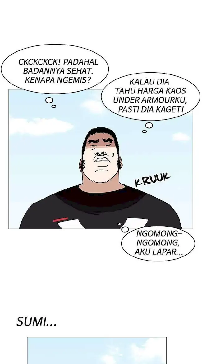 Lookism Chapter 144 Gambar 32