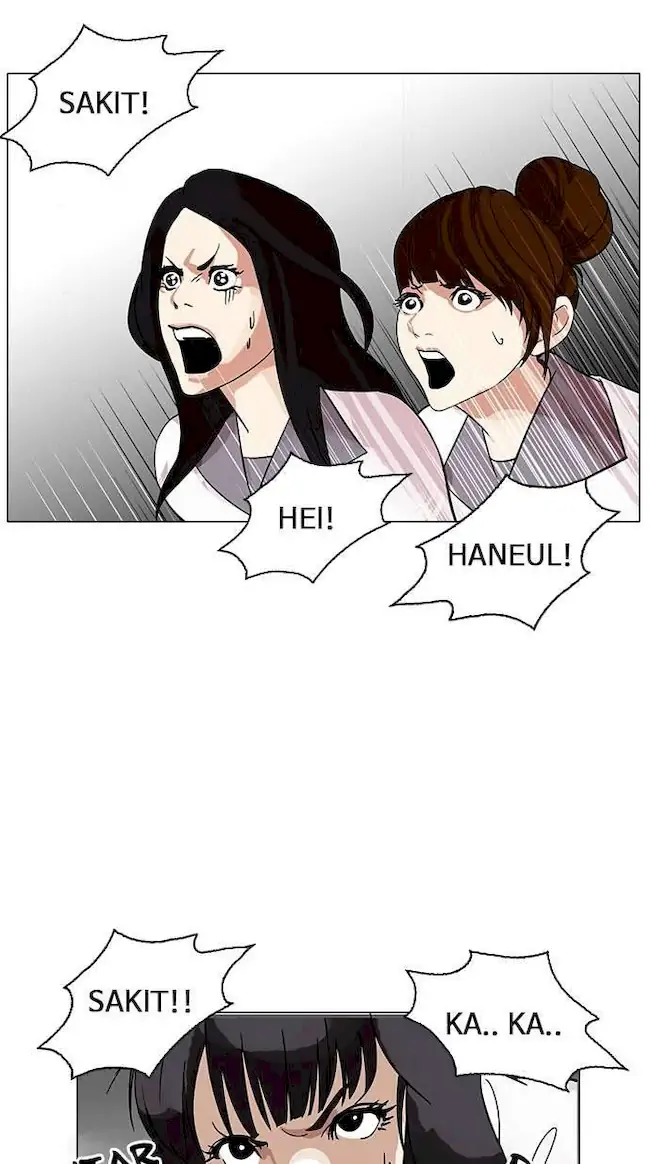 Lookism Chapter 144 Gambar 36