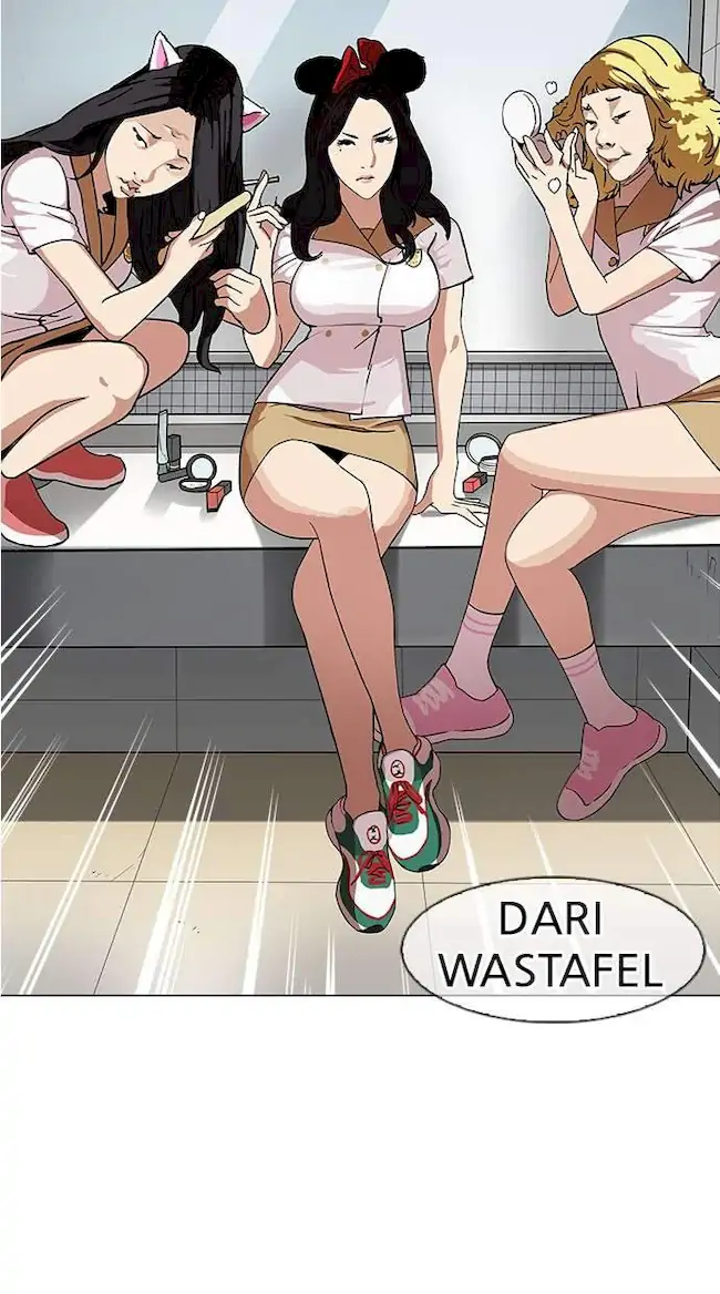 Lookism Chapter 144 Gambar 4