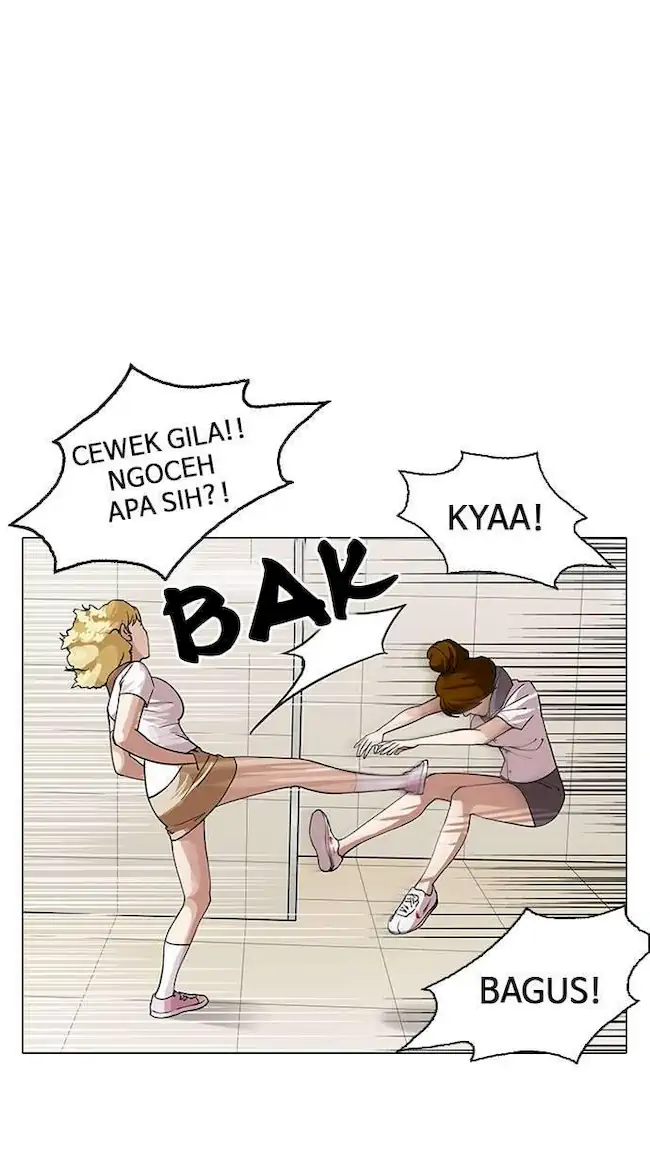 Lookism Chapter 144 Gambar 41