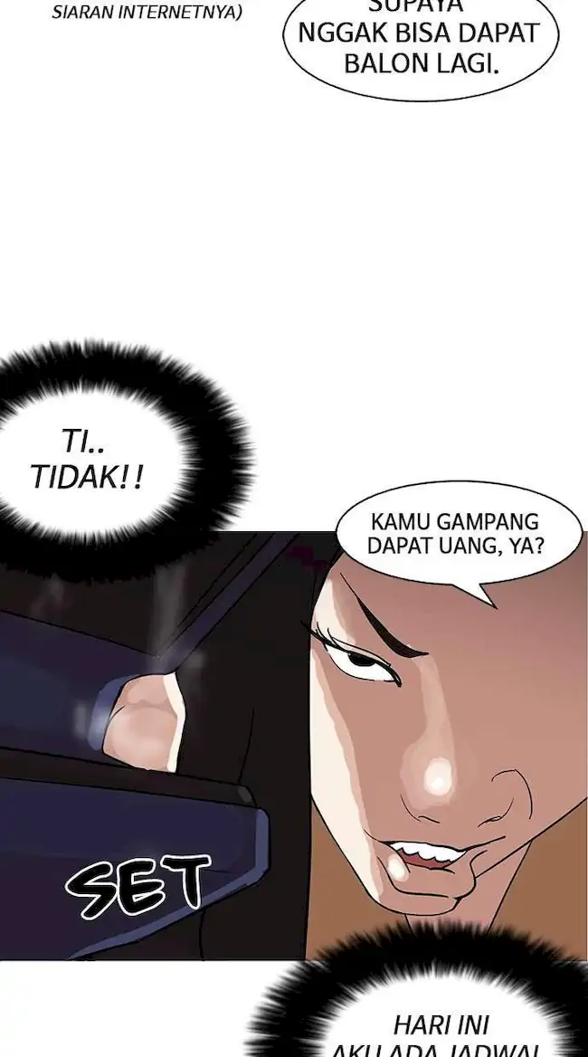 Lookism Chapter 144 Gambar 45