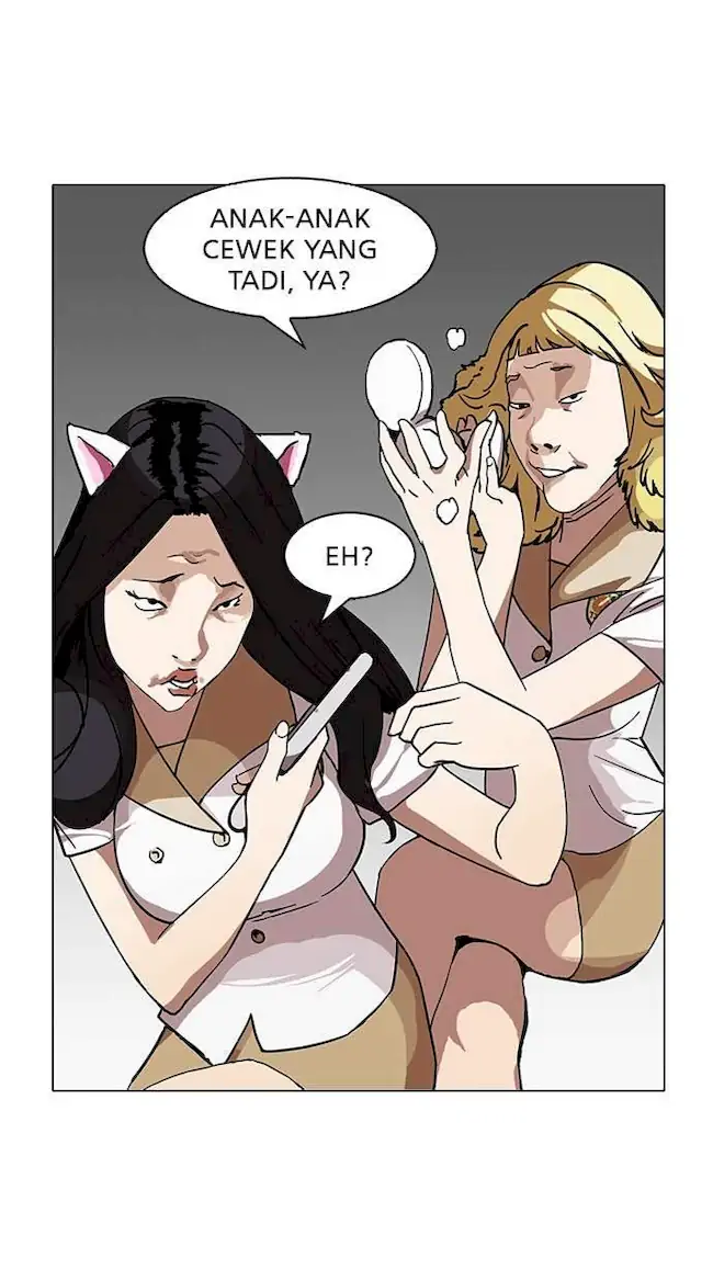 Lookism Chapter 144 Gambar 5