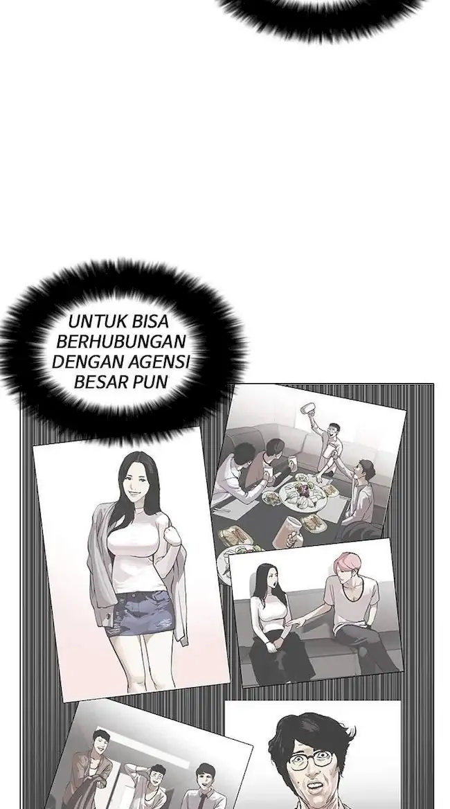 Lookism Chapter 144 Gambar 58