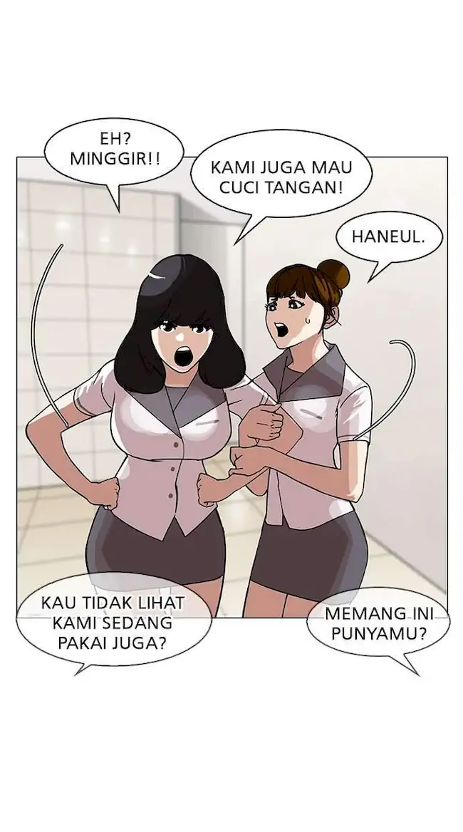 Lookism Chapter 144 Gambar 6