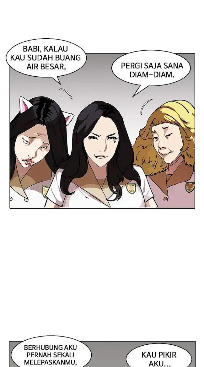 Lookism Chapter 144 Gambar 61