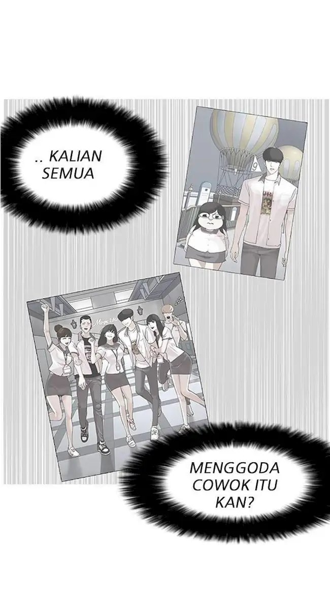 Lookism Chapter 144 Gambar 8