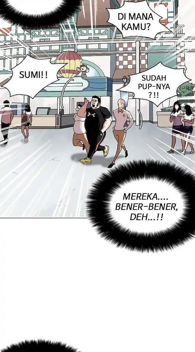 Lookism Chapter 144 Gambar 86