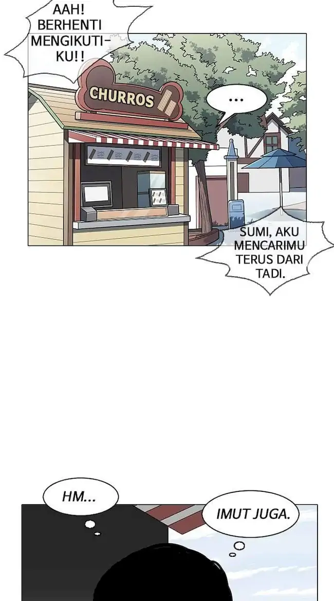 Lookism Chapter 144 Gambar 89