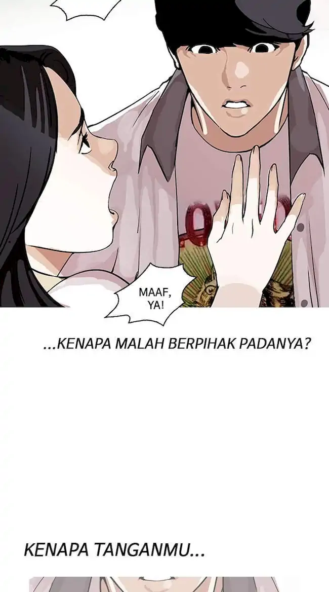 Lookism Chapter 145 Gambar 48