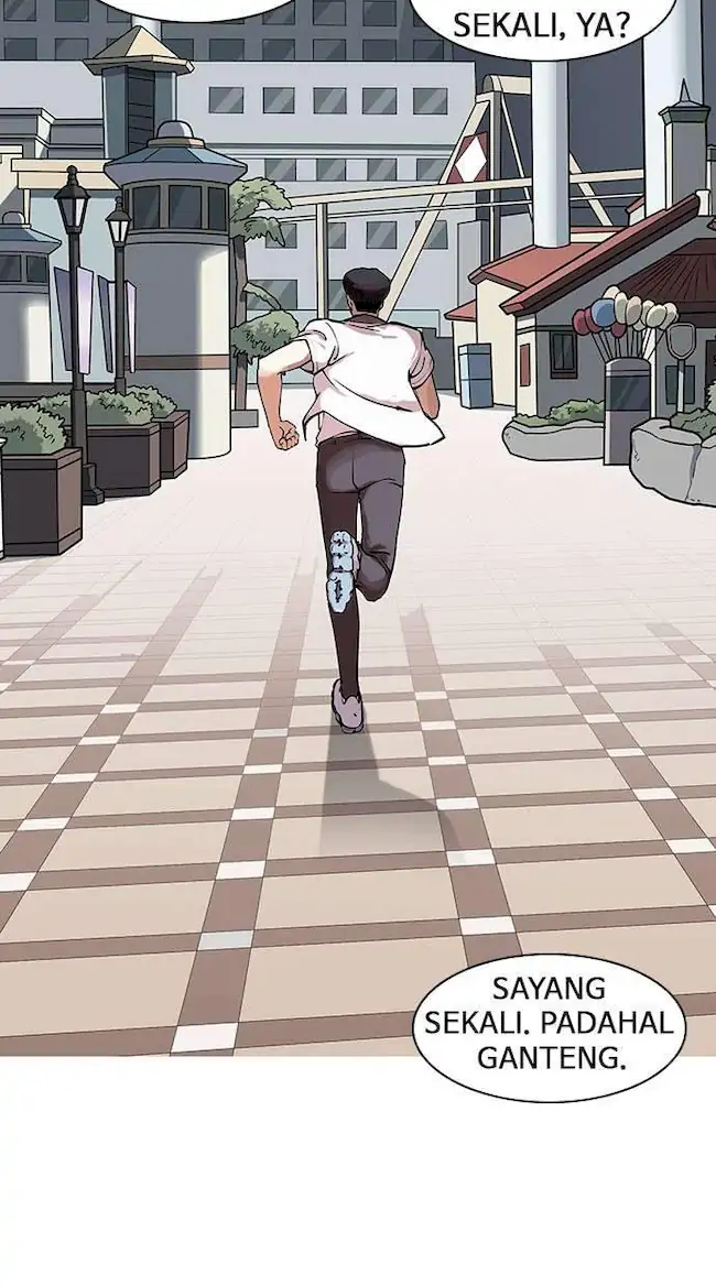 Lookism Chapter 145 Gambar 59